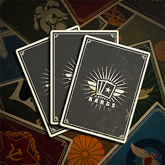 Kards Private Server