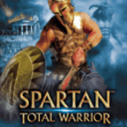 Spartan Total Warrior