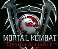 Mortal Kombat Deadly Alliance