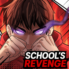 Schools Revenge The Last Wolf