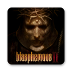 Blasphemous 2