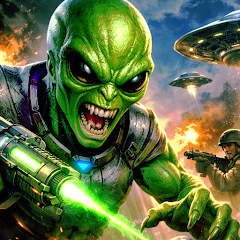 AlienScan Find a I Am Aliens