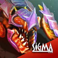 Alien Shooter - Last Hope