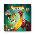 Rayman Legends Definitive Edition