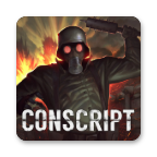 CONSCRIPT Directors Cut