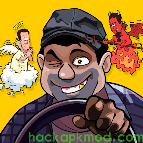 Car Dealer Simulator