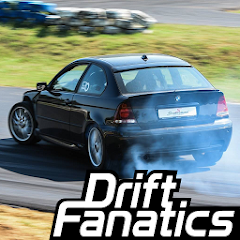 Drift Fanatics(Unlimited Money)
