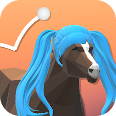 Golfing Over It with Alva Majo(Full Paid)