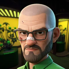 Drug Dealer Schedule 1 Game(Free Shopping)