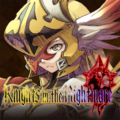 Knights In The Nightmare(Full Paid)