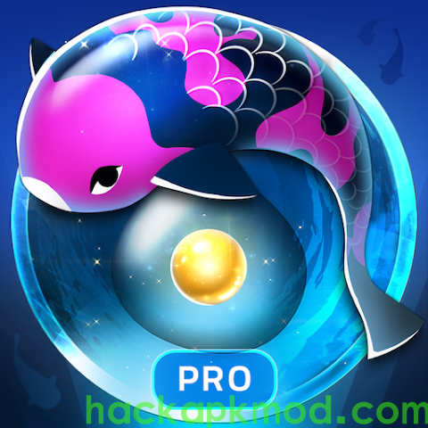 Zen Koi Pro(Full Paid)