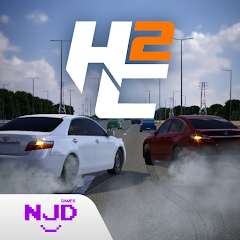 Hajwala Corsa 2 Racing Game(Free Shopping)