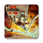 Shinobi Art of Vengeance