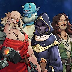 Swords and Sandals Immortals(Free Shopping)