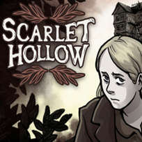 Scarlet Hollow(Full Paid)