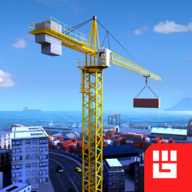 Construction Simulator PRO(Unlimited Money)