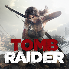 Tomb Raider(Full Paid)