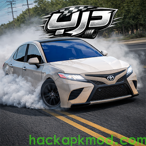 Hajwala Darb(Unlimited Money)