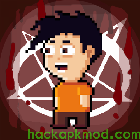 Dentures and Demons(Free Shopping)