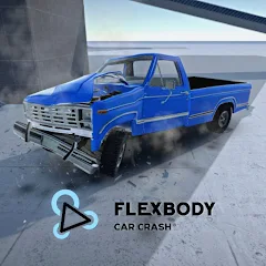 Flexbody Car Crash Soft Body(Unlimited Money)