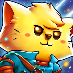 Cat Quest 2(Full Paid)