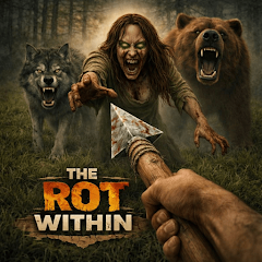The Rot Within(Free Rewards)