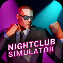 NightClub Simulator(Free Ad Rewards)