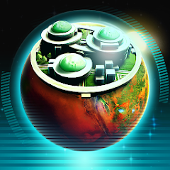 Terraforming Mars(MOD Unlocked)