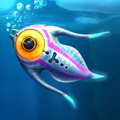<strong>Subnautica Below Zero</strong>(Full Paid)