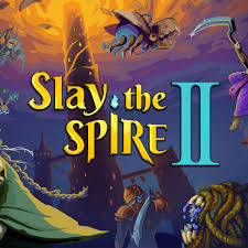 <strong>Slay the Spire 2</strong>(Full Paid)