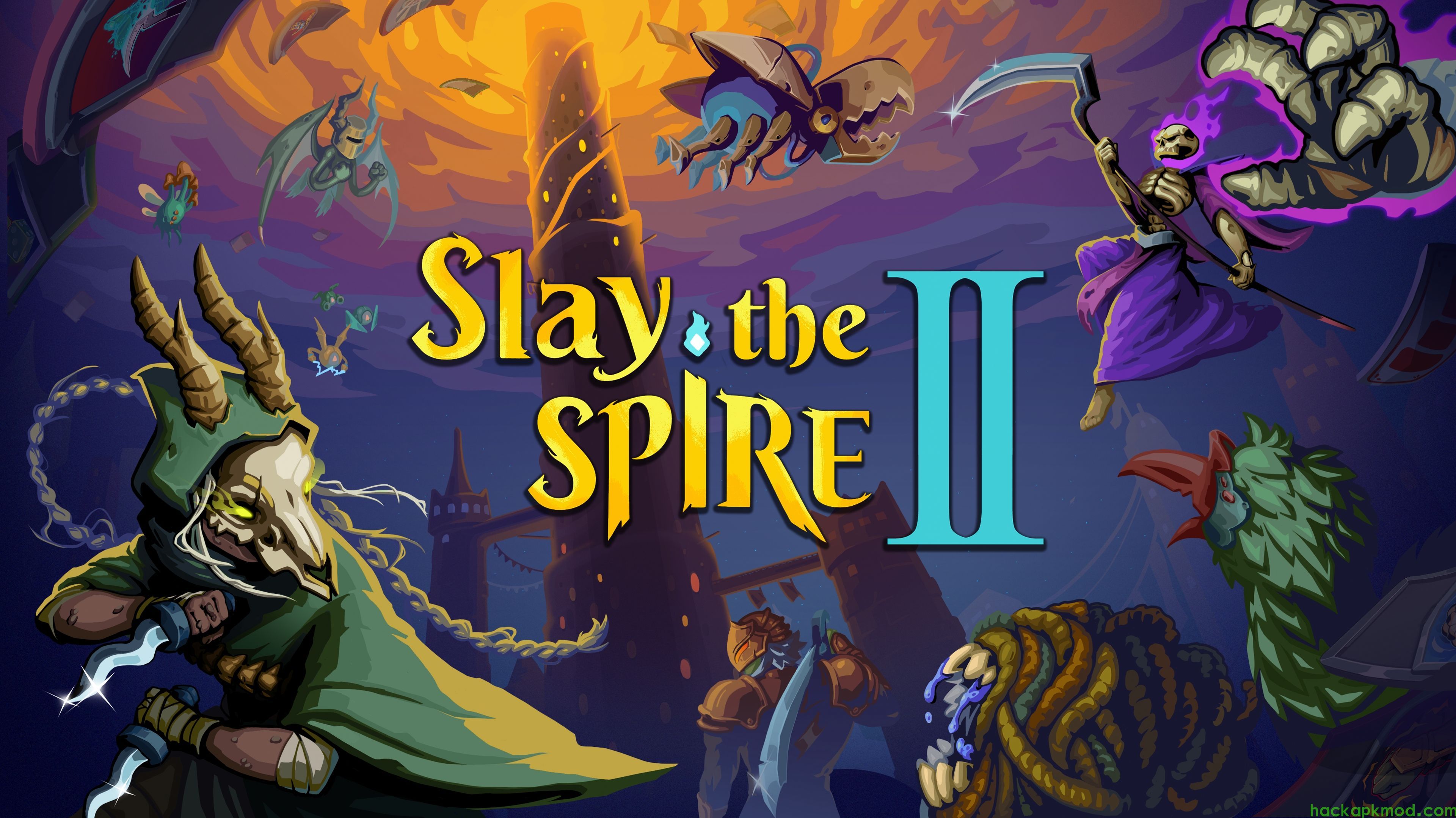 Slay the Spire 2(Full Paid)