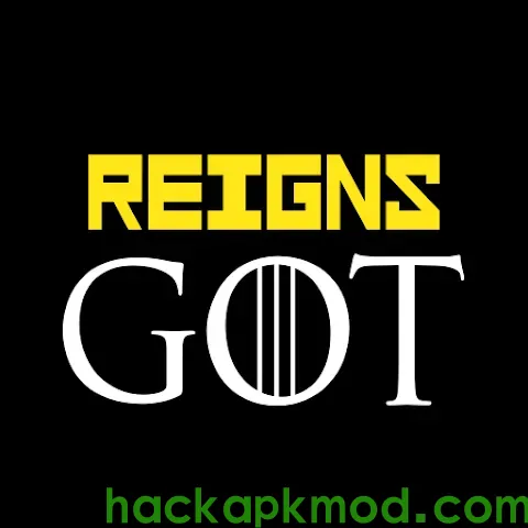 Reigns Game of Thrones(Full Paid)
