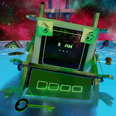 Mini Escapes Infinity Pool(Full Paid)