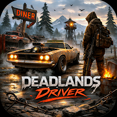 D.e.a.d Lands Driver OpenWorld