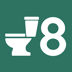 Toilet 8(Full Paid)