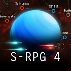 Space RPG 4(Full Paid)