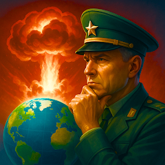 Hegemon – War Strategy WW3(Free Shopping)