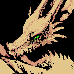 Dragon Ruins(Full Paid)