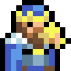 Zero Stress King - Idle Defense