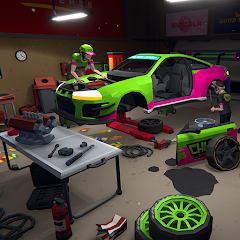 Rev & Drive Car Driving 2026