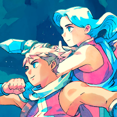 Sea of Stars(Full Paid)