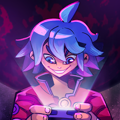 Arcadium – Space Odyssey(MOD Unlocked)