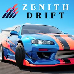 Zenith Drift(Unlimited Money)