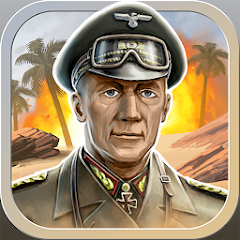 1943 Deadly Desert(Unlimited Money)
