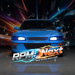 RPM Next(Free Rewards)