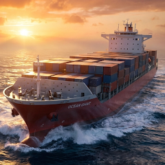 Ship Captain Simulator Pro(Unlimited Money)