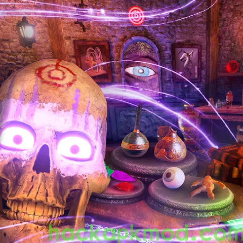 Waltz of the Wizard(MOD Unlocked)