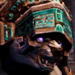 Ashes of Paradise Aetherion