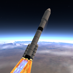 Ellipse Rocket Pioneer(MOD Unlocked)