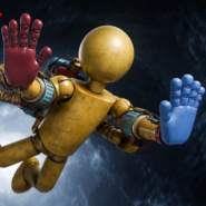 Poppy Playtime Chapter 0：An Unknown Fall